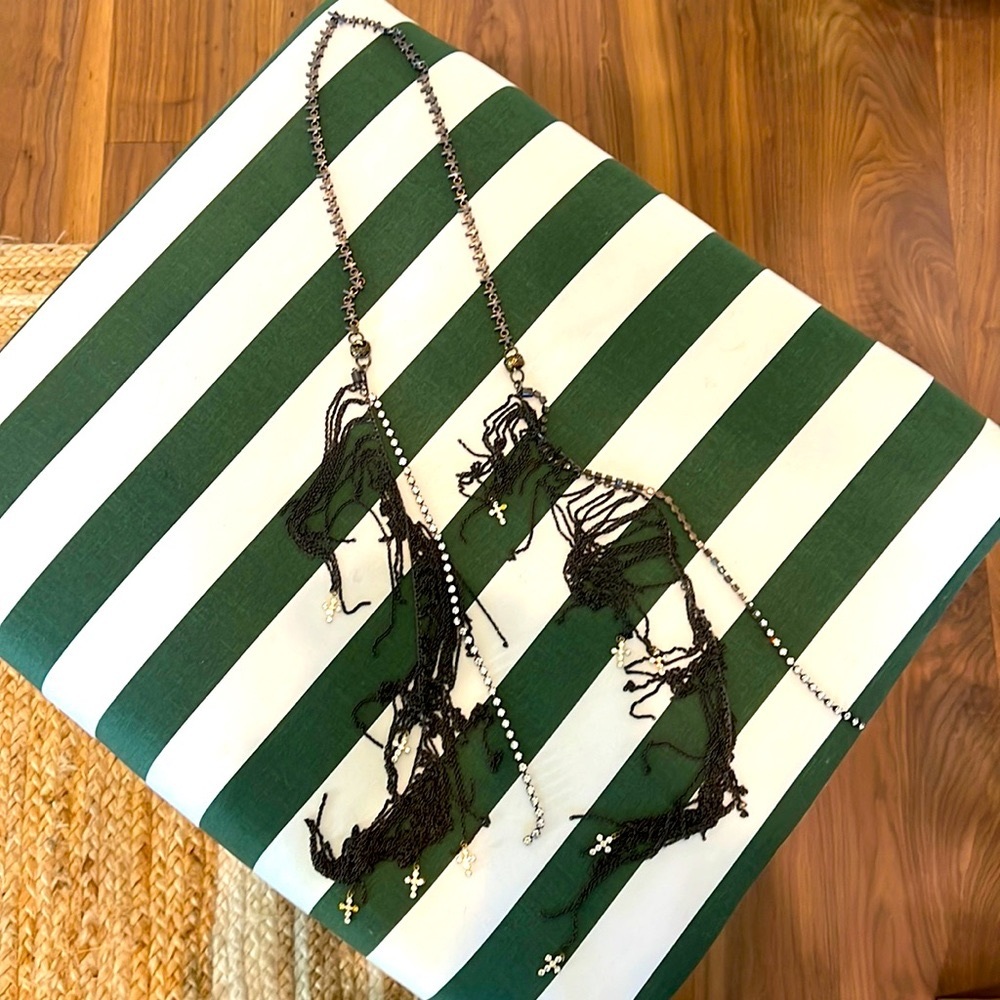 Fallon necklace